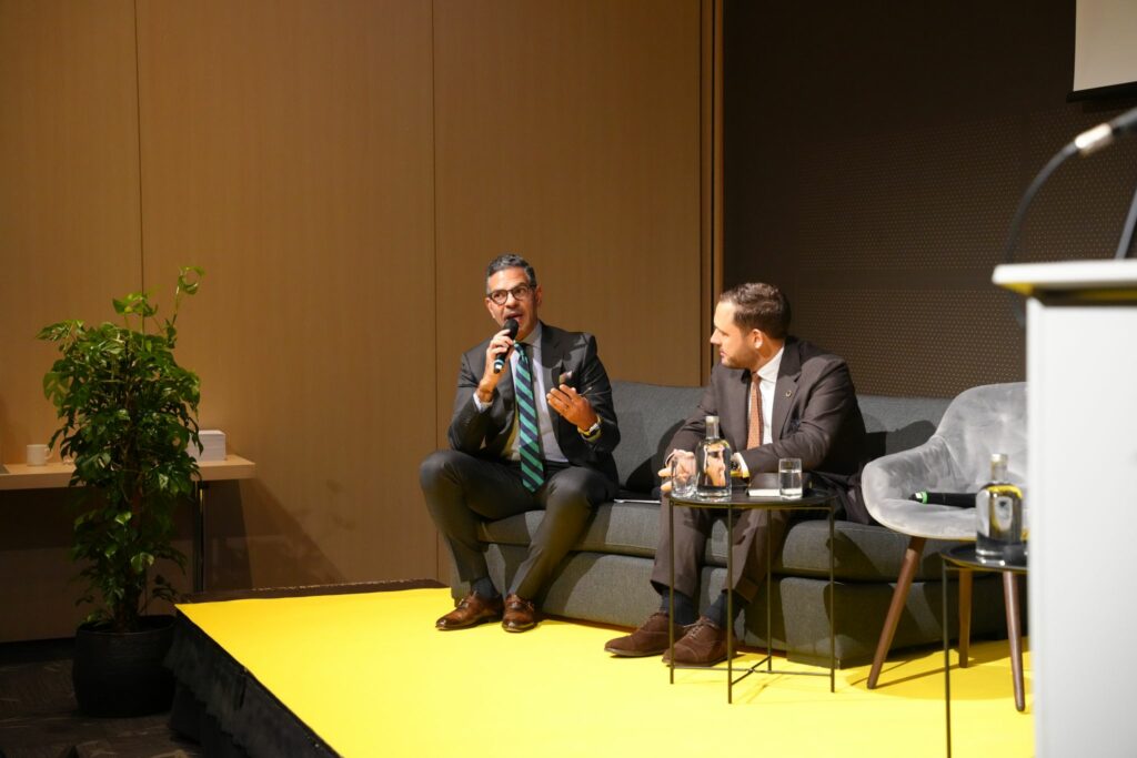 Celebrating A Decade of Innovation and Sustainable Growth: India and Sweden Mark 10th India Sweden Innovation Day