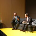 Anubhav Sinha to converse with Faridoon Shahryar at MIT, Boston on October 15 about his illustrious journey 