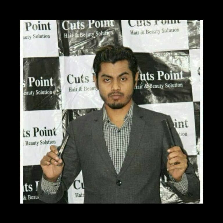 Cuts Point Salon: Where Elegance Meets Excellence in Beauty