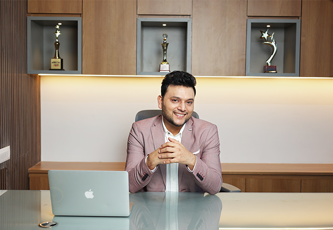 21 Storeys: Redefining India’s Real Estate Sector