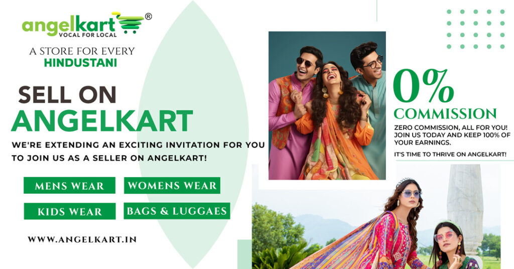 ANGELKART® Revolutionizes E-Commerce: Seamless Shopping through WhatsApp + ChatGPT