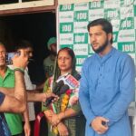 Kamala Ankibai Ghamandiram Gowani Trust Hosts Khadiology Event with Prominent Guests at Jai Hind College