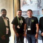 Aarya Naveen Model  The Little Prince Super Model of India 2023 Winner at YIFW