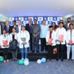 Kauvery Hospital Orchestrates Swap Kidney Transplant, Enabling Two Couples to Defy Fate Together