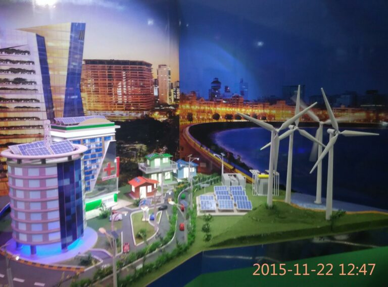 The re-emergence of smart cities- Smart cities are a boon for Indian real estate. By Shravan Gupta.