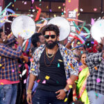 Malabar Gold & Diamonds opens a new showroom at Rajouri Garden, 7th in Delhi.