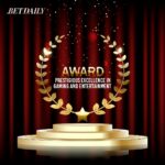 Yolo247 awarded with Prestigious Excellence in Gaming and Entertainment Award