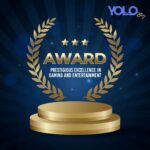BetDaily awarded with Prestigious Excellence in Gaming and Entertainment Award