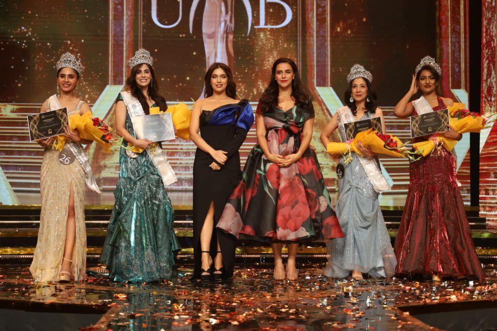 Queen of the World India finale Season 3: Unleashing Glamour, Empowerment, and Uniqueness like Never Before!”