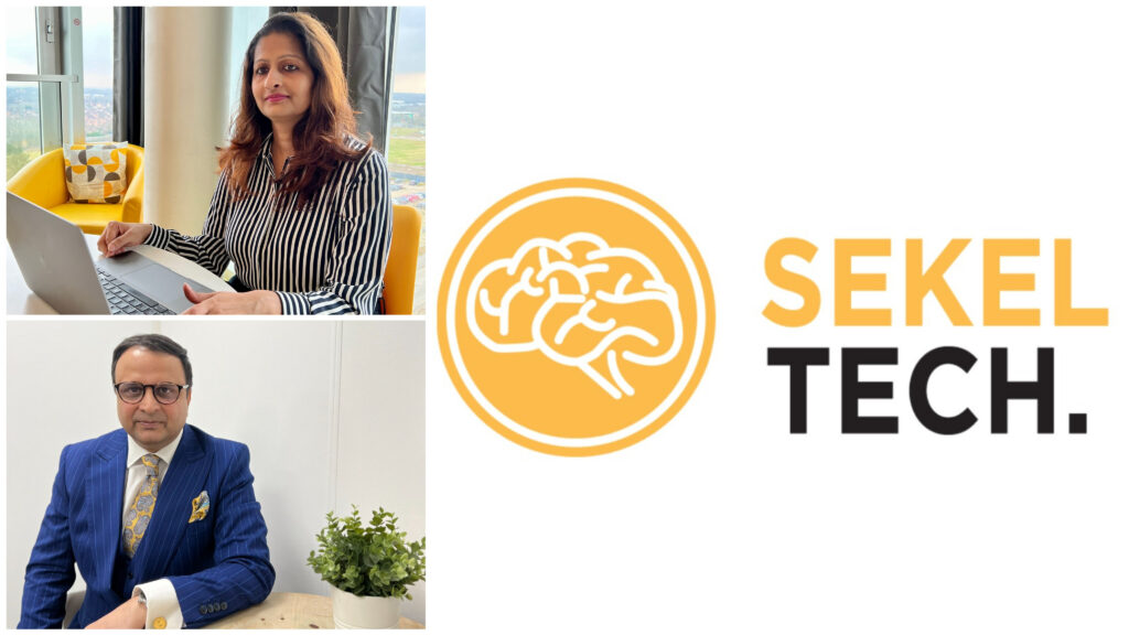 Solving Retail Inefficiencies Head-On: Sekel Tech’s 3D Approach for Seamless Marketing