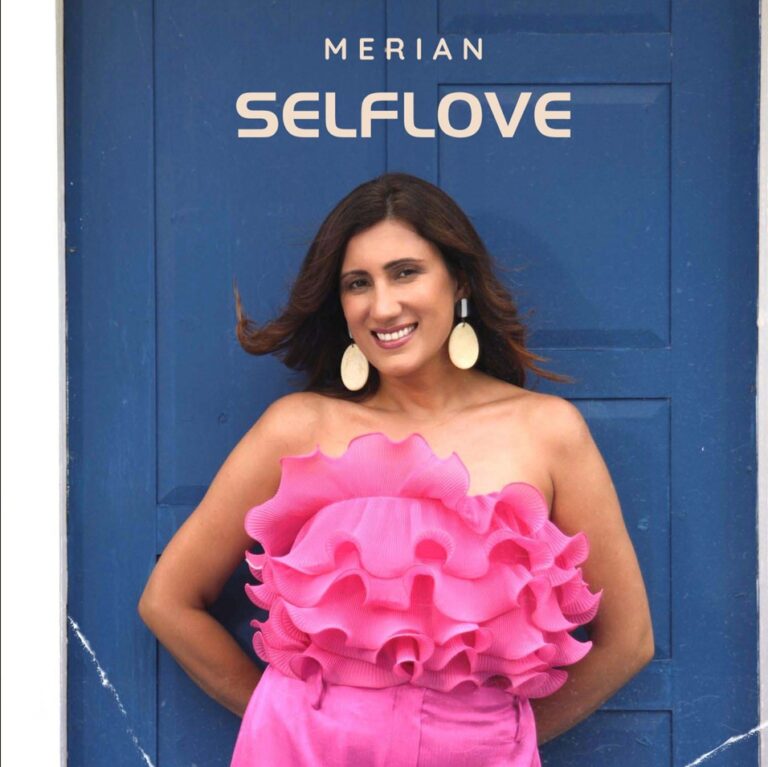 Merian’s 3rd Song “Self Love” – Release Announcement