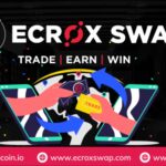 Introduction to Ecrox Swap: The Definitive Swap Platform of Ecrox Chain