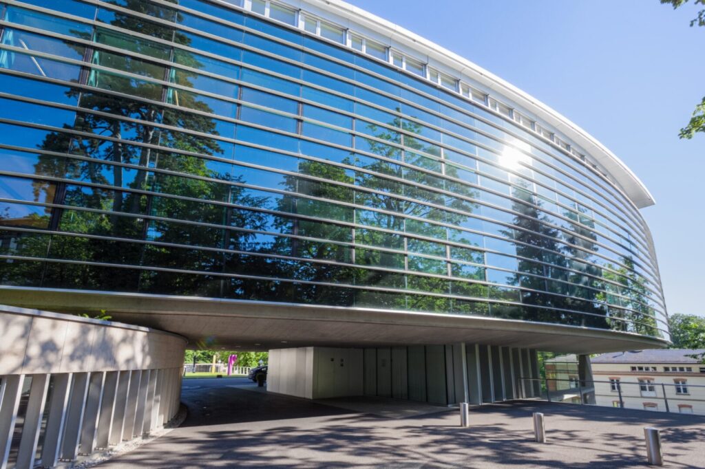 Latest STI data shows countries reevaluating the balance between global trade and sustainable practices