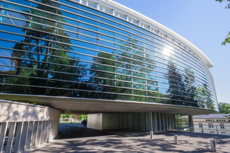 Latest STI data shows countries reevaluating the balance between global trade and sustainable practices