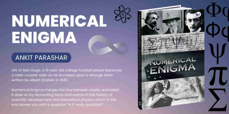 Unravelling the Truth in Numerical Enigma in Ankit Parashar