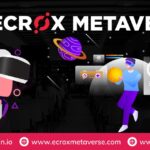 Ecrox NFT Marketplace: Where Digital Art Meets Blockchain Technology