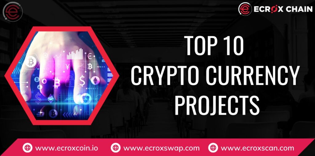 Top 10 Indian Crypto Projects You Need to Know About