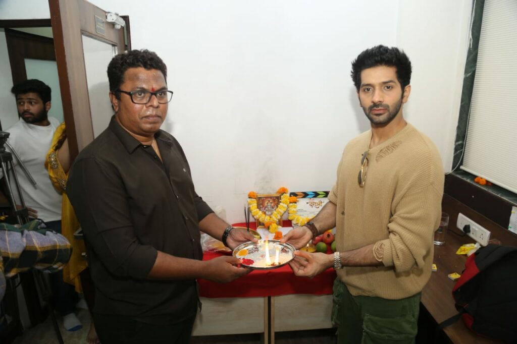 Shantanu Tambe’s Dashmi starring Aadil Khan & Vardhan Puri To Be A Cinematic Triumph of ‘Kalyugi’ Goodness Over Evil