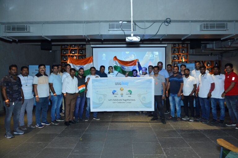 USGKnauf Unites with Dealers and Architects Through Thrilling India-Pakistan Cricket Match