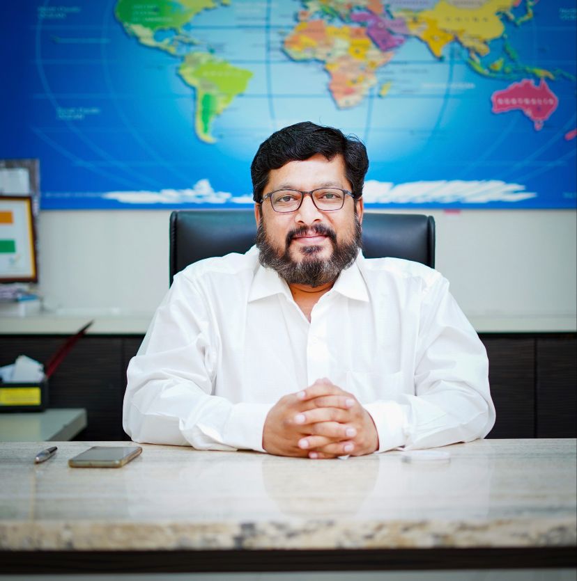 India’s Premier Integrative Oncology Specialist: Dr. Sandeep Roy