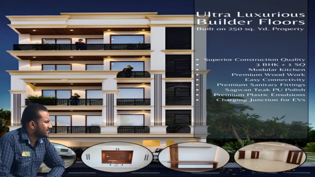 AP Group sets new heights in the real estate industry