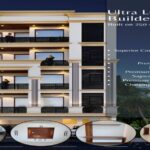 ATF Square: A Global Culinary Journey for the Vegetarian Palate in Vapi