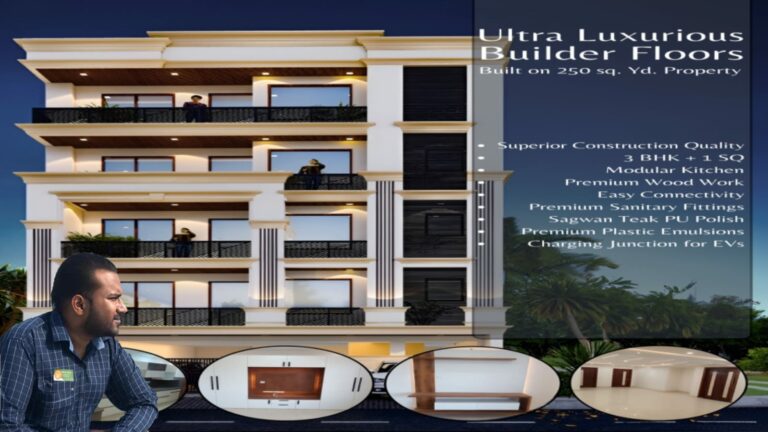 AP Group sets new heights in the real estate industry