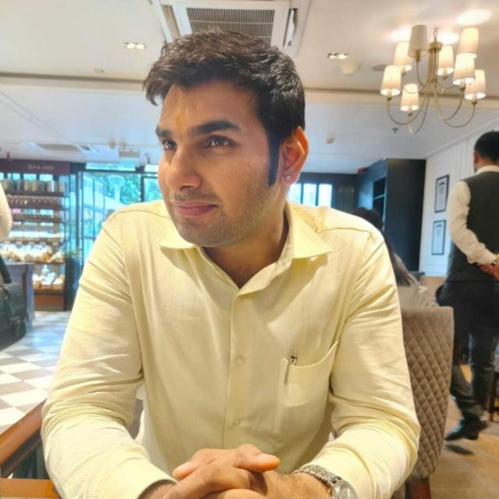 Rising Star Aatul Jain Shaping the Future of Digital Marketing in India