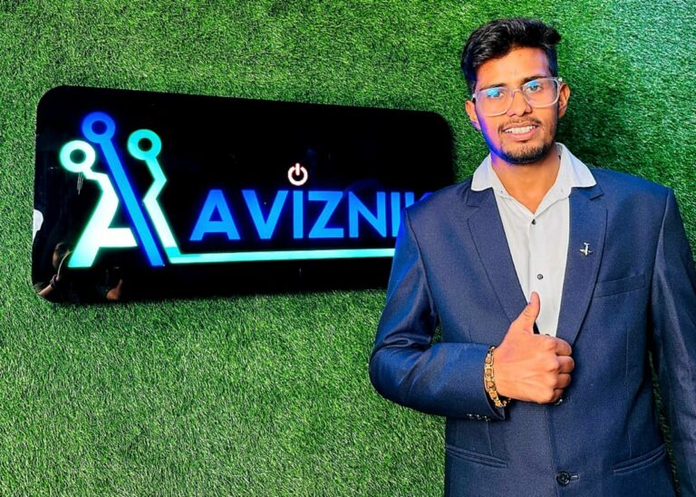 vinay dansena is Certified ethical hacker and digital marketing expert