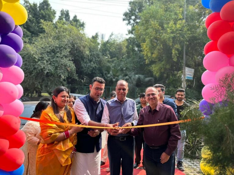 Makoons Play School Opens its Doors in Preet Vihar, A New Chapter in Early Childhood Education