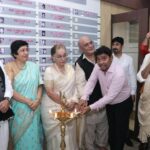 Celebrating Elegance and Empowerment: Mrs. India Sherry Singh’s Success Party