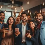 Oscar Brilliance Meets Golden Excellence, Kartiki Gonsalves to Grace GOLDEN GLOBE HONORS 2023