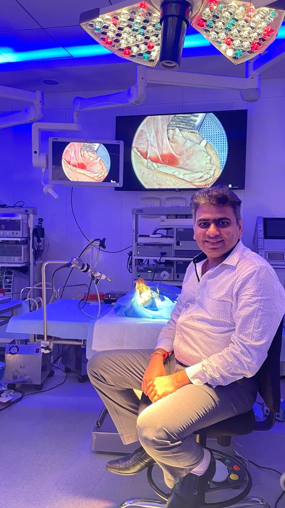 Revolutionizing Medical Education: Biological Simulated Models Shape the Future of Healthcare Training