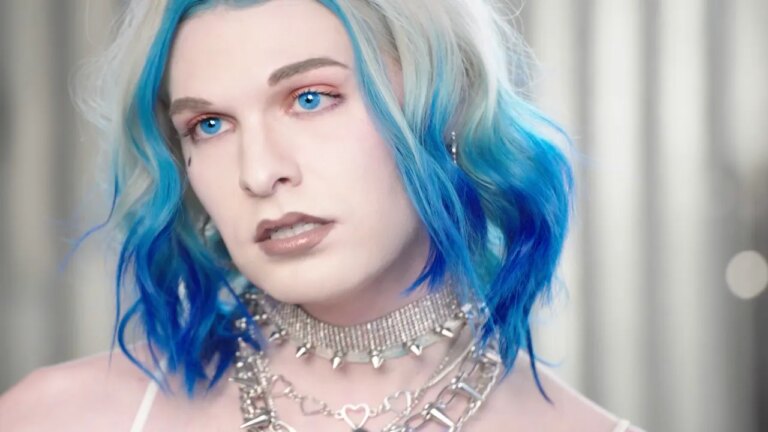 Bottom of the Ocean” – A Haunting Music Video by Mac Glitzy