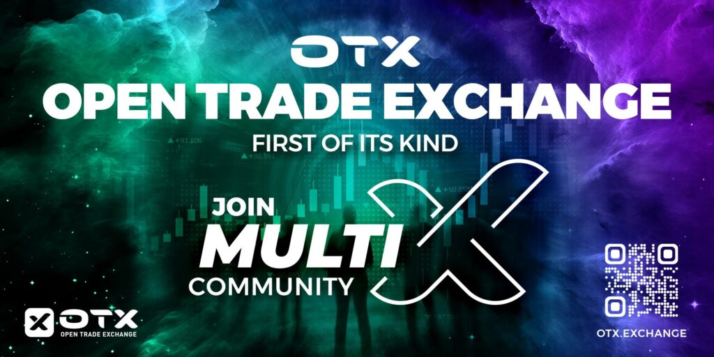 OTX: World’s First Open Trade Exchange