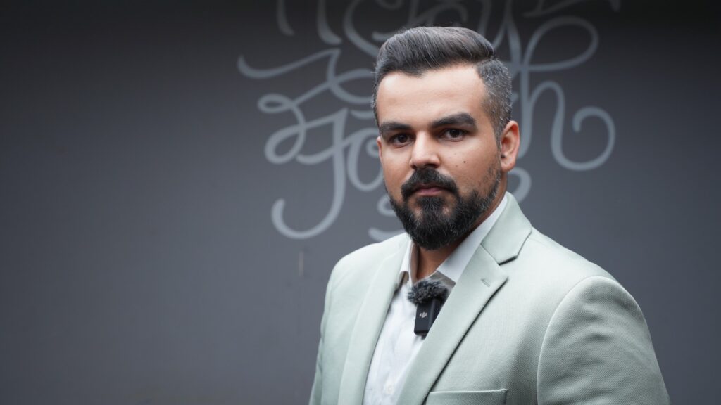 Rishabh A Grover: The Unveiling of the World’s Best Numerologist