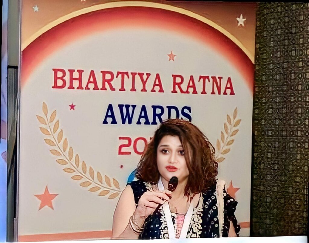 Dr. Simmy Kataria has been honored to be the Honorary Deputy Commissioner General for the National Institute of Scientific Police, Colombia.