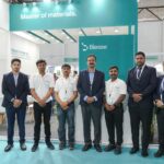 Major trade fair Plastivision India from 7th to 11th December in Mumbai