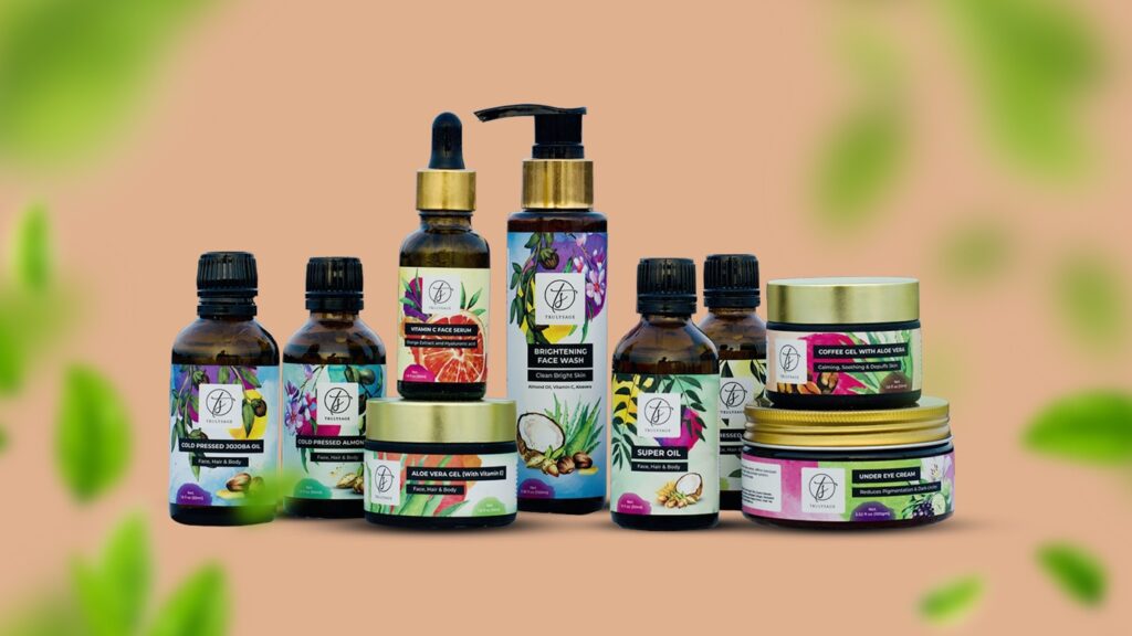 Discover Truly sage: Your Natural Path To Skin Security