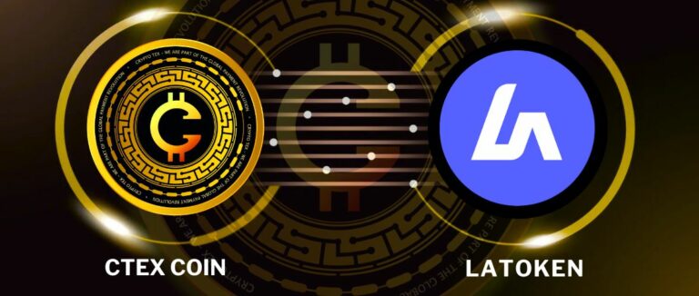 Crypto Bux International Inc Raises Serious Concerns Over LA Token’s Failure to List CTEx Coin and Refund Payment.