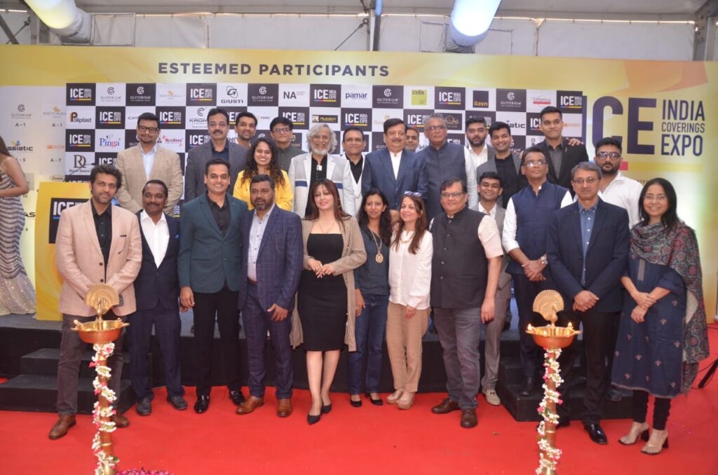 ICE Grows Exponentially: Over 22,000 Business Visitors Expected at Mumbai’s Premier Hardware Expo