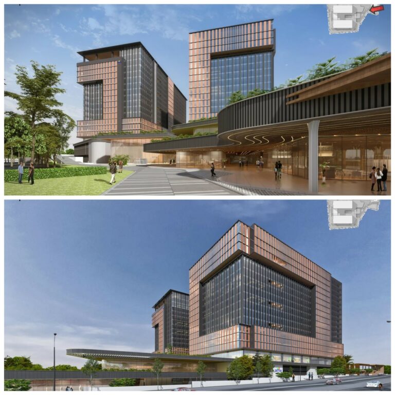 B L Kashyap secures two new orders worth Rs. 271 crores approx. from Suparna Realtors Private Limited and Jagamayi Manor Private Limited
