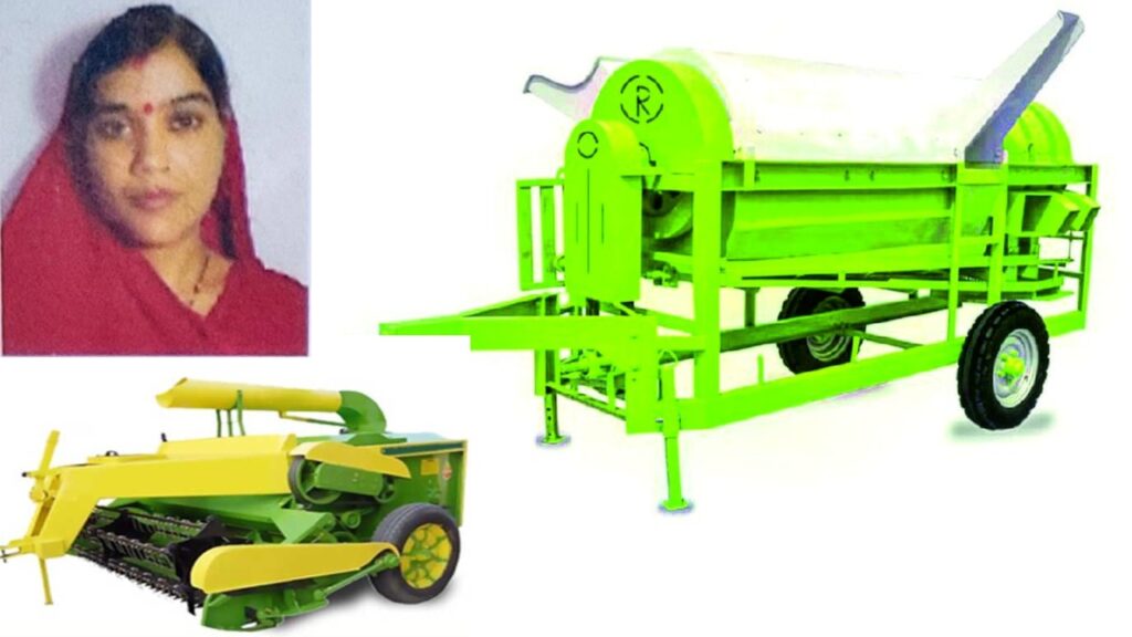 Khushabu Singh: Cultivating Success in Agriculture and Entrepreneurship