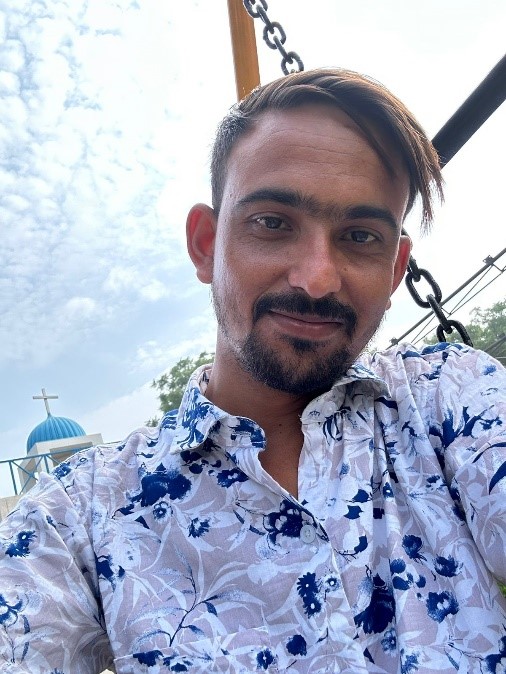 Rising Music Mogul Guri Chhina Makes Waves in Punjabi and Haryanvi Music Scene