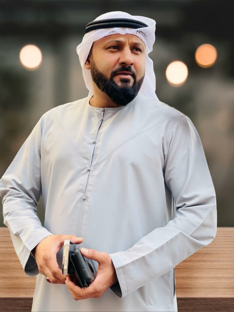 Yasir Ali J Sahab Takes Dubai by Storm with New Song – iPhone Shoots and Glamour Unveiled