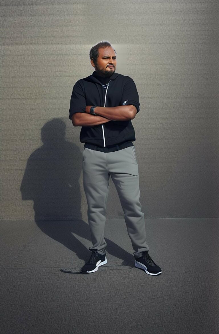 Naveen Rajasekar: A Trailblazer Transforming the Landscape of Indian Film Marketing