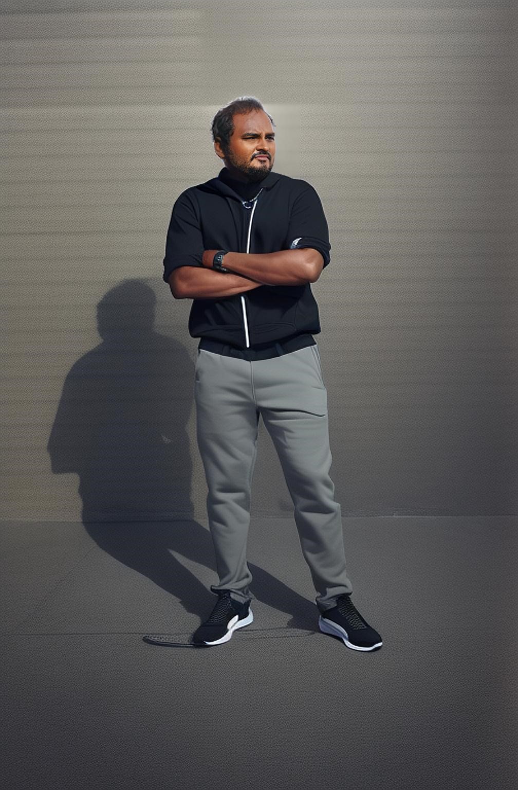 Naveen Rajasekar: A Trailblazer Transforming the Landscape of Indian Film Marketing