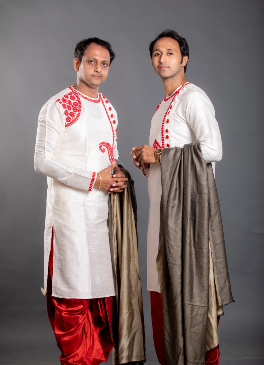 “Debapriya Samanwaya & Group Winning hearts of million fans across the world”