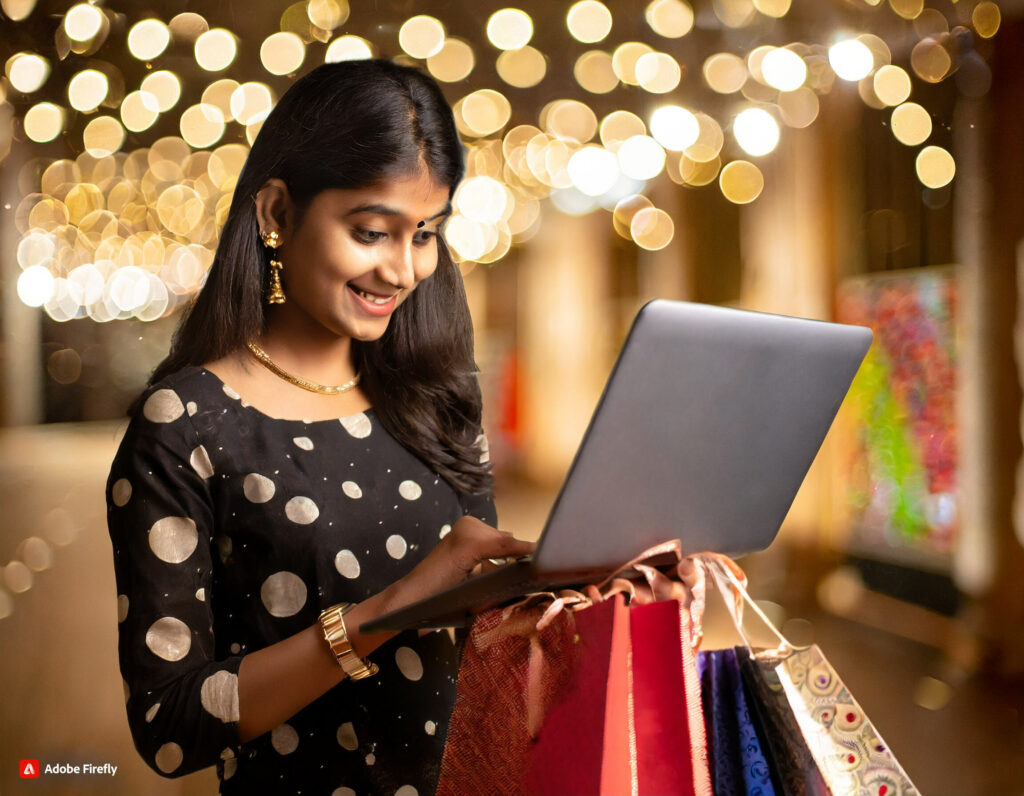 Gomi Mall’s Arrival in India: Gomdori GOMD Tokens Transforming Online Shopping