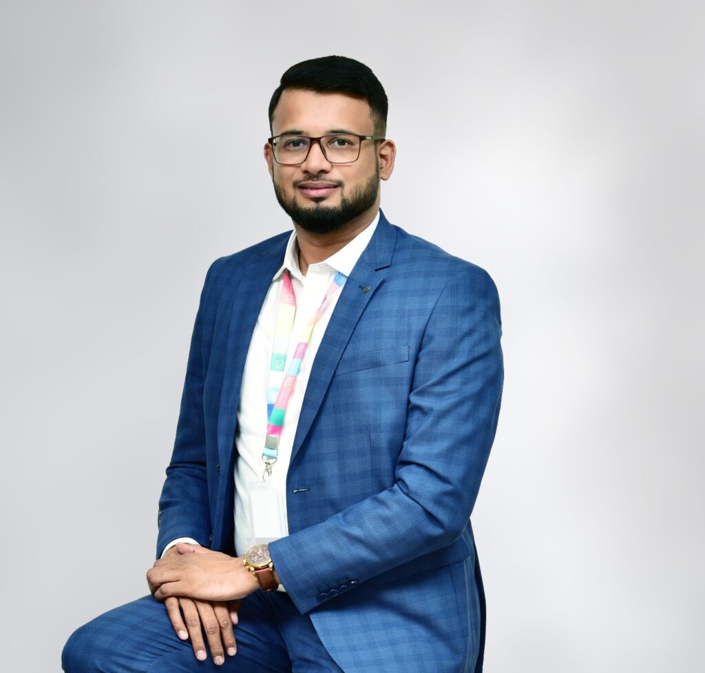 The Success Story of Mohamed Imran Pasha and Tabbdoc Aircraft